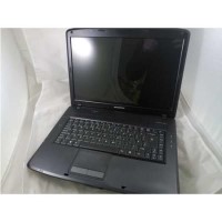Refurbished EMACHINES E520-571G16MI Intel Celeron 575 3GB 120GB Windows 10 15.6 Inch Laptop