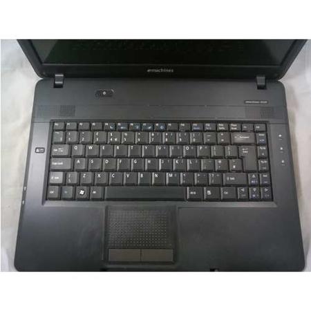 Refurbished EMACHINES E520-571G16MI Intel Celeron 575 3GB 120GB Windows 10 15.6 Inch Laptop