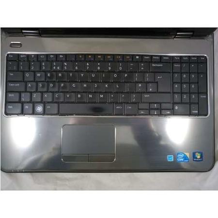 Refurbished Dell Inspiron N5010 Intel Core I3 370M 3GB 750GB Windows 10 15.6 Inch Laptop