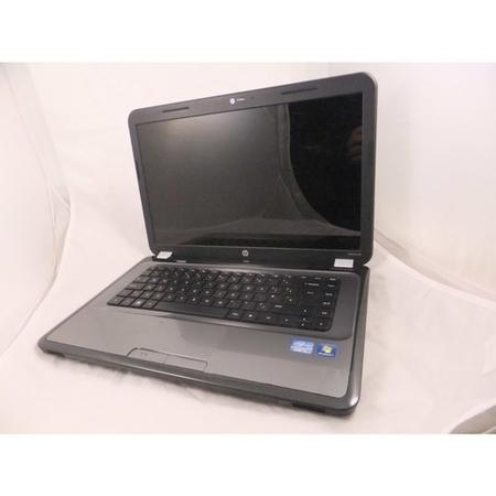 Refurbished HP G6-1240SA INTEL CORE I5-2430M 6GB 750GB Windows 10 15.6" Laptop