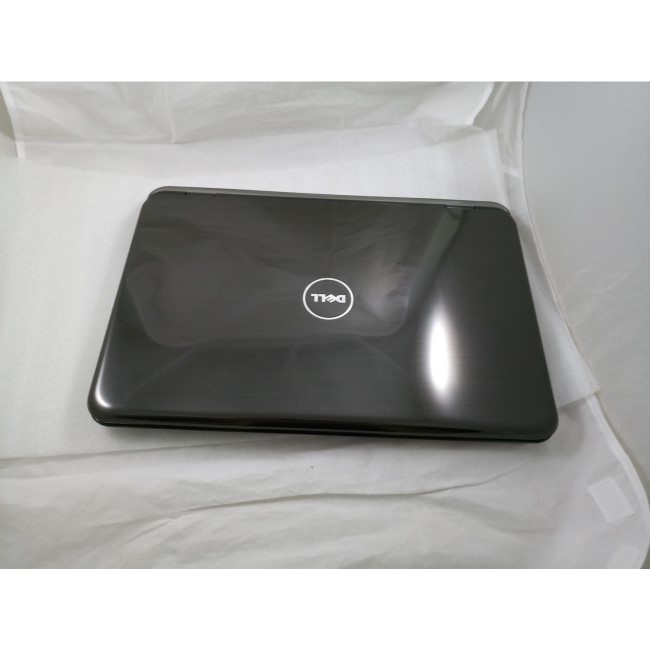Refurbished Dell Inspiron N5010 Core I5 480M 4GB 500GB Windows 10 15.6" Laptop