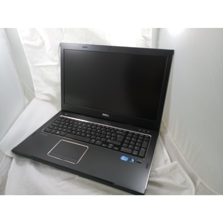 Refurbished Dell Vostro 3750 Core I3-2310M 2GB 250GB Windows 10 17.3" Laptop