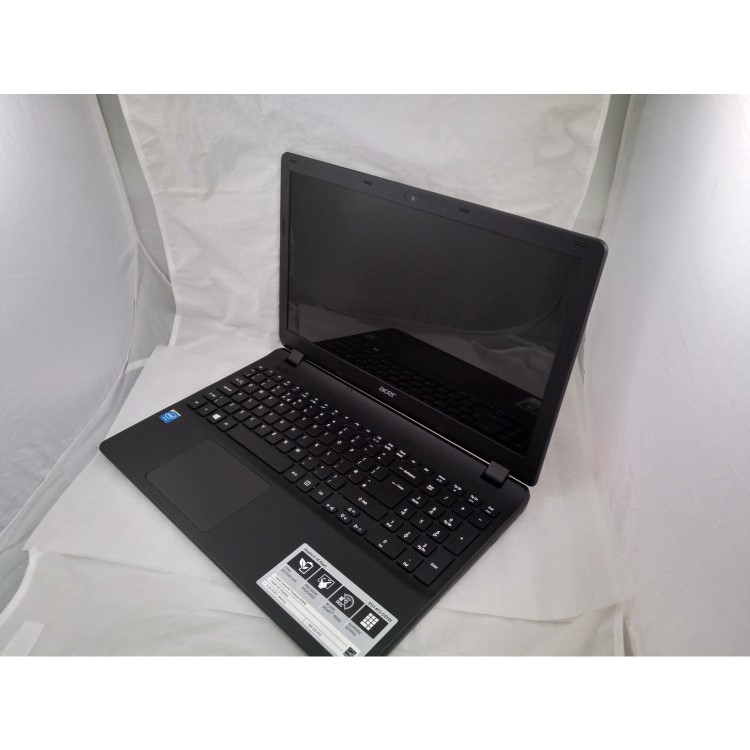 Refurbished Acer Aspire ES1-512-C5YW Celeron N2840 4GB 500GB Windows 10 15.6" Laptop