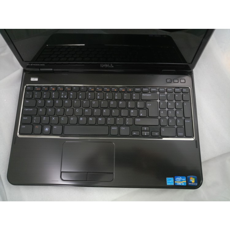 Refurbished Dell Inspiron N5110 Core I3-2310M 3GB 500GB Windows 10 15.6" Laptop