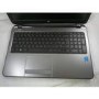 Refurbished HP 250 G2 Core I3-4005U 4GB 500GB Windows 10 15.6" Laptop