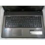 Refurbished ACER 7741G-334G50MN INTEL CORE I3-330M 4GB 500GB Windows 10 15.6" Laptop