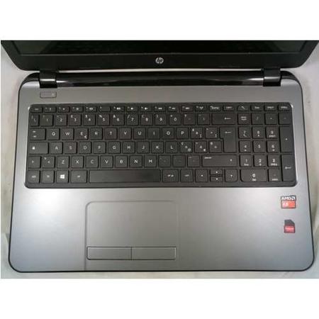 Refurbished HP 15-G066NL AMD A8-6410 4GB 120GB Windows 10 15.6" Laptop