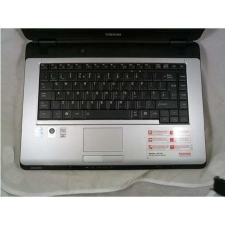 Refurbished TOSHIBA L300-1BV AMD A8-6410 2GB 160GB Windows 10 15.6 Inch Laptop