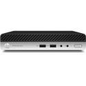 Refurbished HP ProDesk 400 G4 Intel Core i5 8th gen 16GB RAM 256GB SSD Windows 11 Pro Mini Desktop PC