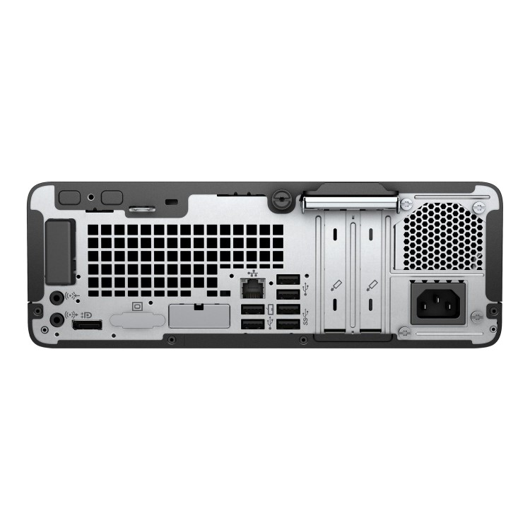Refurbished HP ProDesk 400 G5 Core i5 8th gen 32GB 1TB SSD Windows 11 Professional SFF Desktop