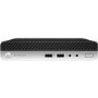 Refurbished HP ProDesk 400 G5 Core i5 9th gen 16GB 256GB Windows 11 Professional Mini PC