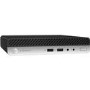 Refurbished HP ProDesk 400 G5 Core i5 9th gen 16GB 256GB Windows 11 Professional Mini PC