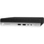Refurbished HP ProDesk 400 G5 Core i5 9th gen 16GB 256GB Windows 11 Professional Mini PC