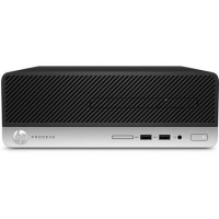 Refurbished HP ProDesk 400 G5 Core i5 8th gen 32GB 1TB SSD Windows 11 Professional SFF Desktop