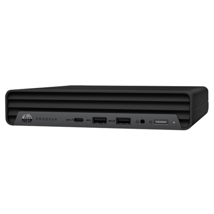 Refurbished HP ProDesk 400 G6 MT Core i5 10th gen 16GB RAM 256GB SSD Windows 11 Pro Mini PC