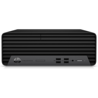 Refurbished HP ProDesk 400 G7 Intel Core i5 10th gen 16GB RAM 256GB SSD Windows 11 Pro SFF Desktop PC