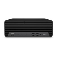 Refurbished HP ProDesk 400 G7 Core i5 10th gen 16GB 512GB Windows 11 Pro SFF Desktop