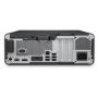 Refurbished HP ProDesk 400 G7 Core i5 10th gen 16GB 512GB Windows 11 Pro SFF Desktop