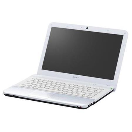 Refurbished SONY PCG-6121M Core I3 4GB 500GB 14 Inch Windows 10 Laptop