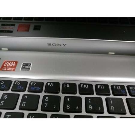 Refurbished SONY PCG-31311M AMD E 4GB 500GB 11.6 Inch Windows 10 Laptop