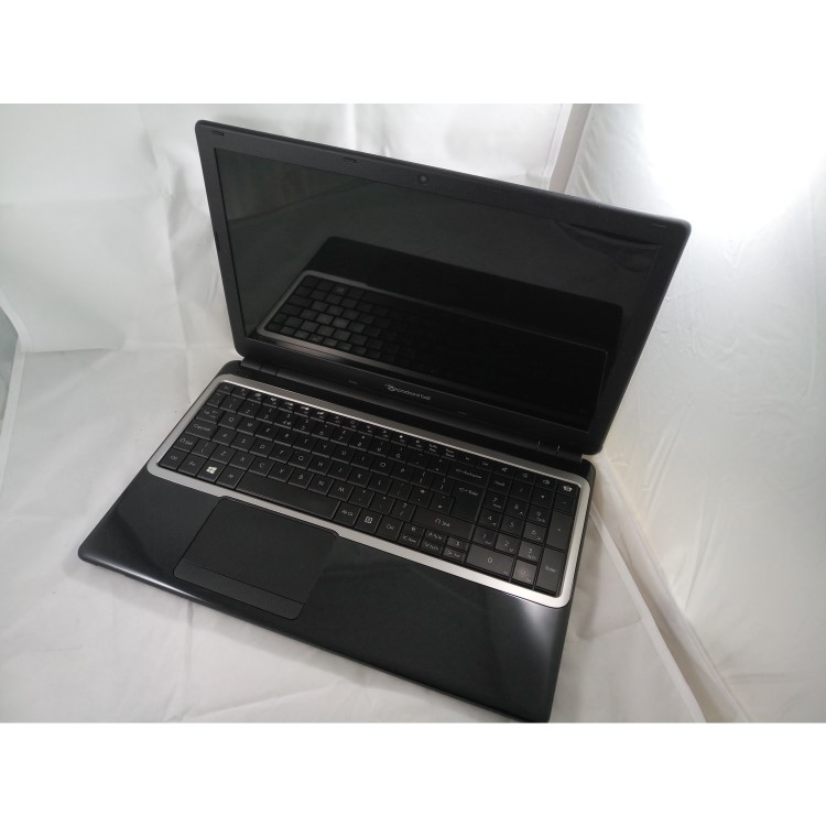 Refurbished PACKARD BELL MS2384 AMD A4 8GB 1TB 15.6 Inch Windows 10 Laptop