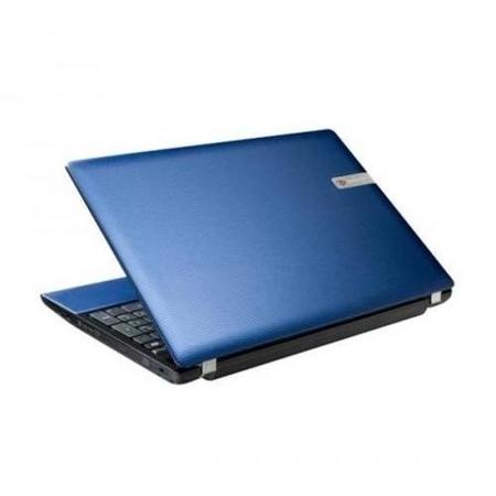 Refurbished  PACKARD BELL EASYNOTE TM89 Intel Core I3 3GB 320GB 15.6 Inch Windows 10 Laptop