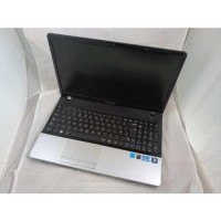 Refurbished SAMSUNG NP300 Core I3 4GB 500GB 15.6 Inch Windows 10 Laptop