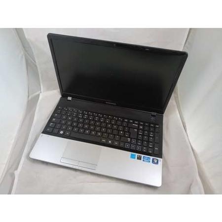 Refurbished SAMSUNG NP300 Core I3 4GB 500GB 15.6 Inch Windows 10 Laptop