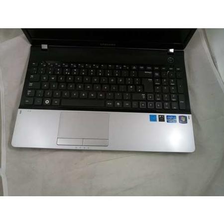 Refurbished SAMSUNG NP300 Core I3 4GB 500GB 15.6 Inch Windows 10 Laptop