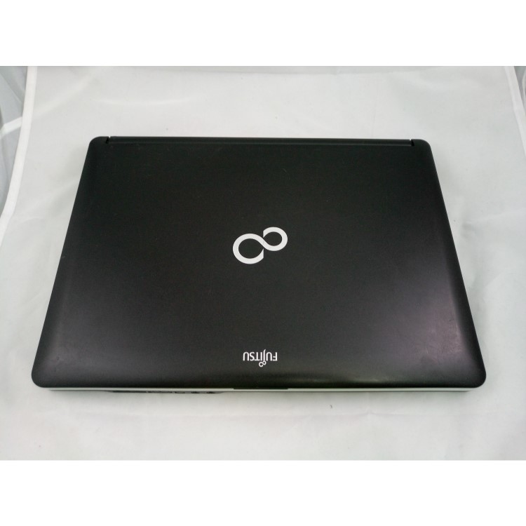 Refurbished FUJITSU LIFEBOOK S710 Intel Core I5 1ST GEN 2GB 320GB 14 Inch Windows 10 Laptop