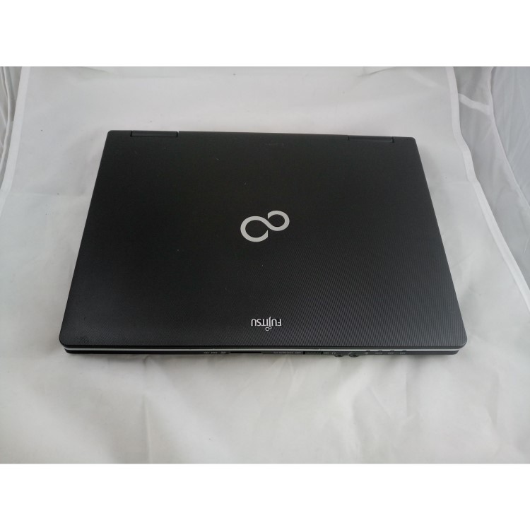 Refurbished FUJITSU LIFEBOOK S751 INTEL CORE I3 2ND GEN 4GB 250GB 14 Inch Windows 10 Laptop