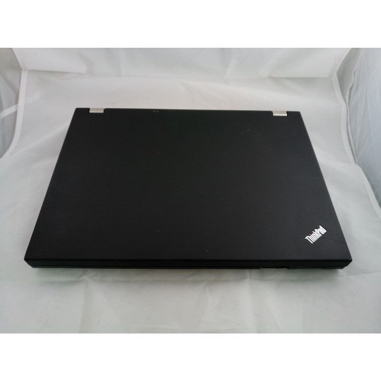 Refurbished LENOVO THINKPAD T410 INTEL CORE I5 1ST GEN 4GB 320GB 14 Inch Windows 10 Laptop