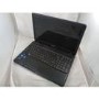 Refurbished TOSHIBA C660-2E1 INTEL CELERON B 1GB 320GB 15.6 Inch Windows 10 Laptop