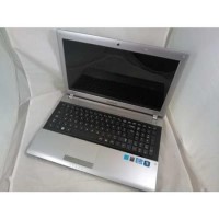 Refurbished SAMSUNG NP-RV520 Core I3 4GB 500GB 15.6 Inch Windows 10 Laptop