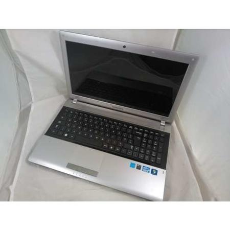 Refurbished SAMSUNG NP-RV520 Core I3 4GB 500GB 15.6 Inch Windows 10 Laptop