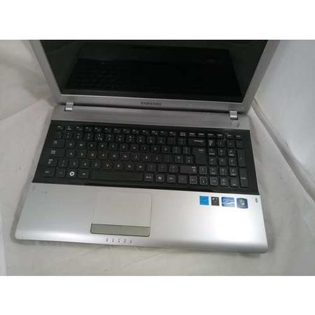 Refurbished SAMSUNG NP-RV520 Core I3 4GB 500GB 15.6 Inch Windows 10 Laptop