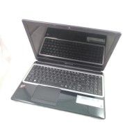 Refurbished PACKARD BELL ENTE69KB-45008G1TMNSK AMD A4 8GB 1TB 15.6 Inch Windows 10 Laptop