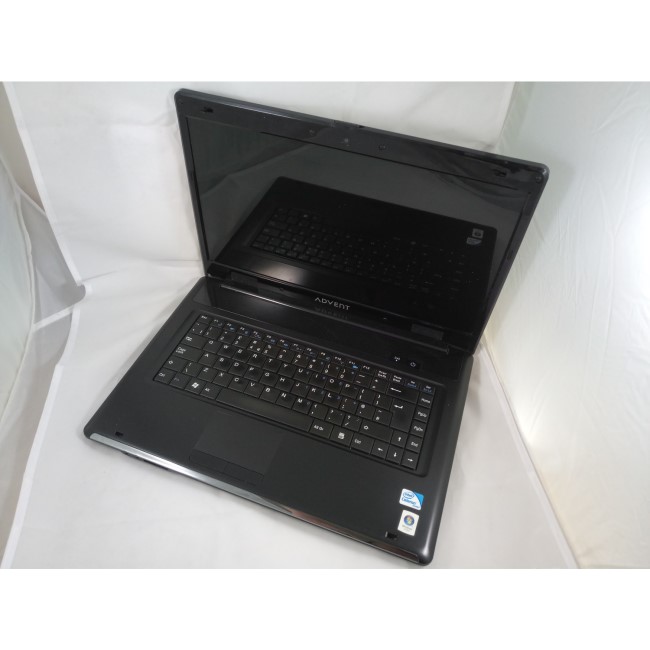Refurbished ADVENT ROMA INTEL CELERON 3GB 250GB 15.6 Inch Windows 10 Laptop