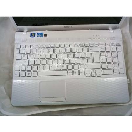 Refurbished SONY PCG-71911M Core I5 4GB 640GB 15.6 Inch Windows 10 Laptop