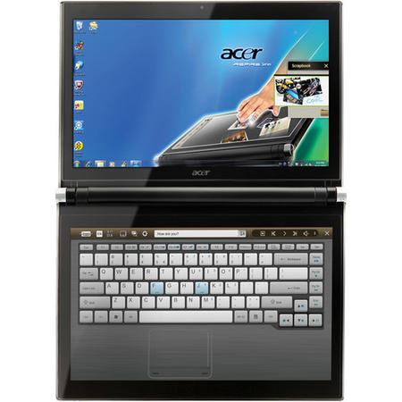 Refurbished Acer ICONIA PAU30 Intel Core I5 1ST GEN 4GB 640GB 14 Inch Windows 10 Laptop