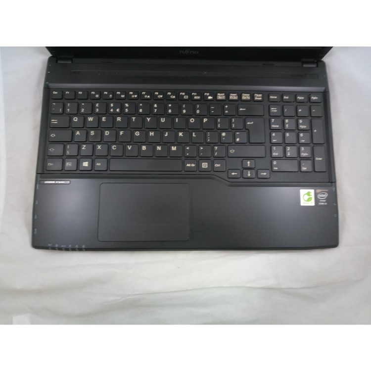Refurbished FUJITSU LIFEBOOK A544 INTEL CORE I5 4TH GEN 4GB 500GB 15.6 Inch Windows 10 Laptop