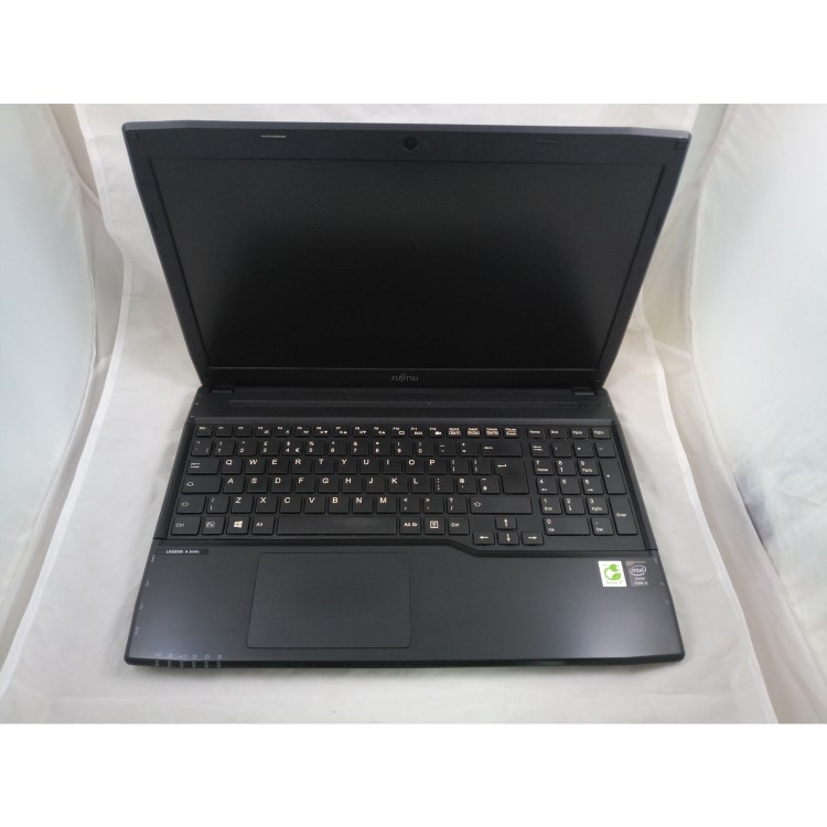 Refurbished FUJITSU LIFEBOOK A544 INTEL CORE I5 4TH GEN 4GB 500GB 15.6 Inch Windows 10 Laptop