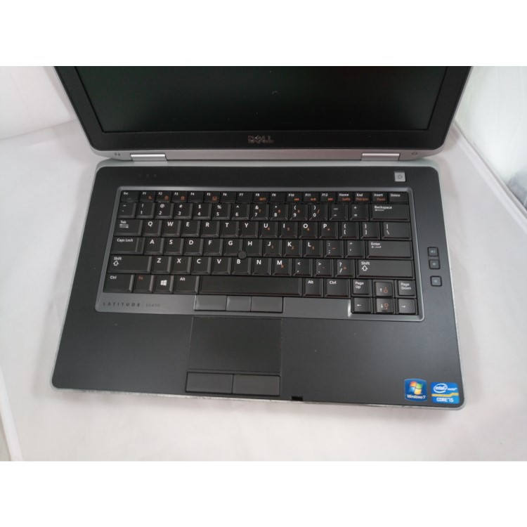 Refurbished Dell Latitude E6430 Intel Core I5 3RD GEN 2GB 320GB 14 Inch Windows 10 Laptop