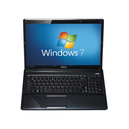 Refurbished  Asus A52F-EX1393S Intel Core I3 3GB 320GB 15.6 Inch Windows 10 Laptop