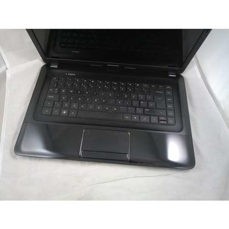 Refurbished COMPAQ CQ58-125SA AMD E 4GB 320GB 15.6 Inch Windows 10 Laptop