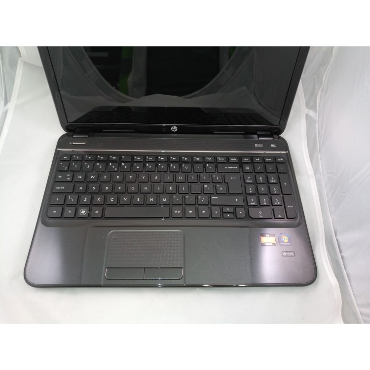 Refurbished Hewlett Packard G6-2101 AMD A6 6GB 750GB 15.6 Inch Windows 10 Laptop