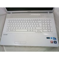 Refurbished SONY PCG-91111M INTEL CORE I5 1ST GEN 4GB 640GB 17.3 Inch Windows 10 Laptop