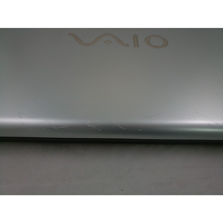 Refurbished SONY PCG-91111M INTEL CORE I5 1ST GEN 4GB 640GB 17.3 Inch Windows 10 Laptop