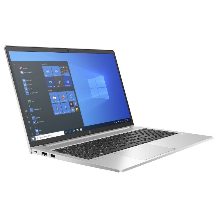 Refurbished HP ProBook 450 G8 Intel Core i7 11th gen 32GB RAM 1TB SSD 15.6 Inch Windows 11 Pro Laptop