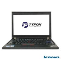 Refurbished LENOVO X220 Core I5 4GB 320GB 12.6 Inch Windows 10 Laptop